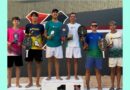 “I Torneio de Beach Tennis” da AAR reuniu grandes atletas e bom público no tricolor