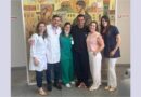Setor Oncologia SAVISA completa 5 anos: Humanização e excelência no tratamento de Alta Complexidade