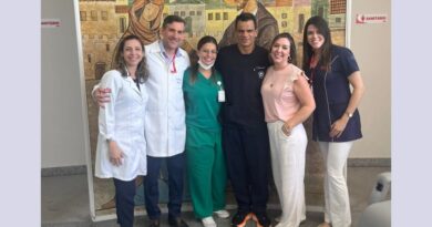 Setor Oncologia SAVISA completa 5 anos: Humanização e excelência no tratamento de Alta Complexidade