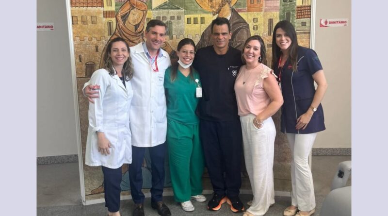 Setor Oncologia SAVISA completa 5 anos: Humanização e excelência no tratamento de Alta Complexidade