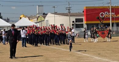 FACSTAI – Marching Band conquista o Campeonato Estadual de Bandas e Fanfarras (OCIFABAN) em duas categorias