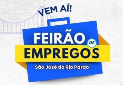 Feirão de Empregos: Empresários interessados em expor suas vagas podem se cadastrar no PAT