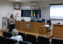 “Os Direitos e Deveres dos Segurados da Previdência Social” foram tema de palestra na “Escola do Legislativo”