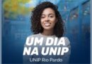 “Um dia na UNIP”: Universidade abre seu campus aos que queiram experimentar a vida universitária