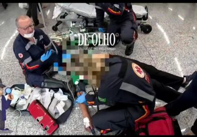 Corpo de Bombeiros e SAMU: Trabalho que vai muito além de salvar vidas