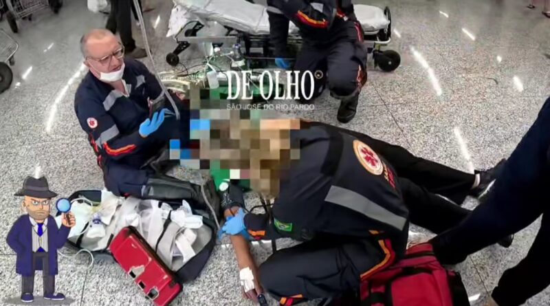 Corpo de Bombeiros e SAMU: Trabalho que vai muito além de salvar vidas