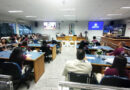 Jornada de Medicina/UNIP reuniu centenas às experiências e vivências na Área Intensivista