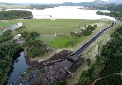 Usina Hidrelétrica de Caconde retoma programa de visitas e abre as portas à comunidade