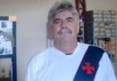 Ex-técnico Antônio do Carmo Zuli será homenageado pelo Vasco Futebol Clube