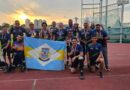 Orgulho Rio-Pardense: Equipe Paralímpica AREPID é campeã dos Jogos Regionais