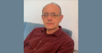 Dia do Professor: Homenagem ao querido mestre Ary Menardi