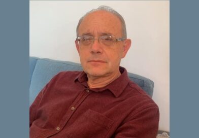 Dia do Professor: Homenagem ao querido mestre Ary Menardi
