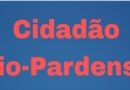 Cidadania Rio-Pardense: Oito personalidades são indicadas a receberem o Título concedido pela Câmara