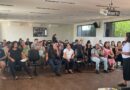“Nascidos para Ler”: Rotary Club (Centro) completa nove anos de parceria junto à Santa Casa