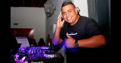 Alegria e carisma: Milton Moreira, o Miltinho, fala da paixão em ser DJ