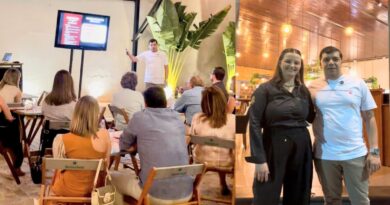 Gaia Investimentos e Casa Barão abordaram o Mercado de Investimentos à classe médica