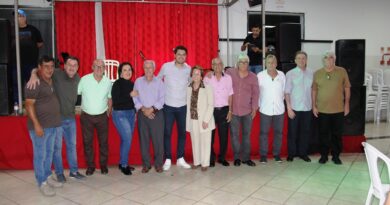 Vasco F.C. inaugura Acervo Presidencial e Sala de Troféus