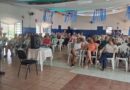 Diversas atividades abriram a “Semana da Pessoa Idosa” em Rio Pardo