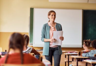 Mês do Professor: Dois eventos voltados à Educação acontecerão hoje, 13/10