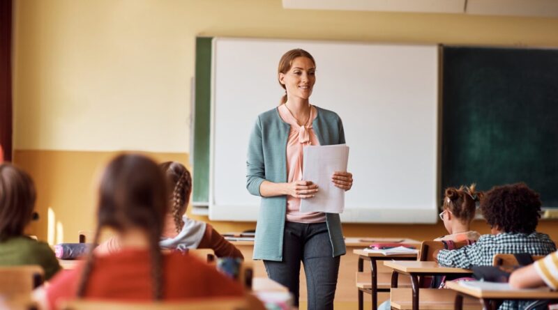 Mês do Professor: Dois eventos voltados à Educação acontecerão hoje, 13/10