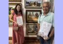 Artistas de Rio Pardo são premiados no “XXX Salão de Artes Plásticas” de Mococa