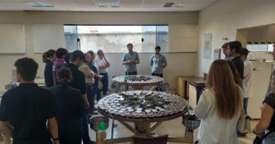 Cooxupé: Programa “Portas Abertas” promove o contato direto dos visitantes com o Cooperativismo