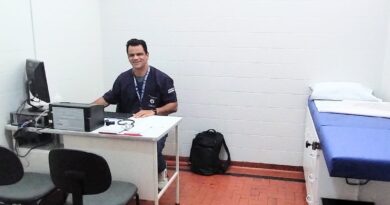 Oncologista Dr. Uanderson Resende destaca tudo que você precisa saber sobre o câncer de mama