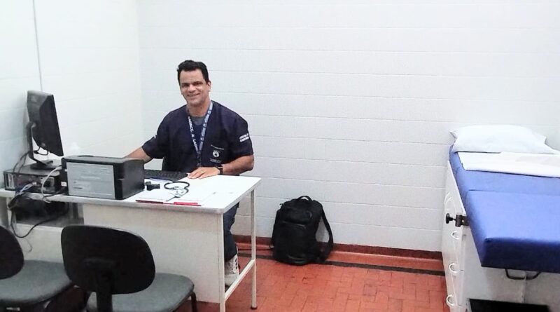 Oncologista Dr. Uanderson Resende destaca tudo que você precisa saber sobre o câncer de mama