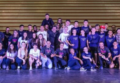 Esporte e Inclusão: Educação Física UNIP/Rio Pardo promoveu o “2º Festival de Ginástica para Todos”