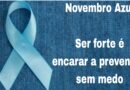 Santa Casa e Operadora SAVISA destacam a Campanha de Prevenção ao Câncer de Próstata