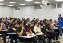 Jornada da Saúde UNIP/Rio Pardo reuniu profissionais e alunos à discussão e reflexão de relevantes temas