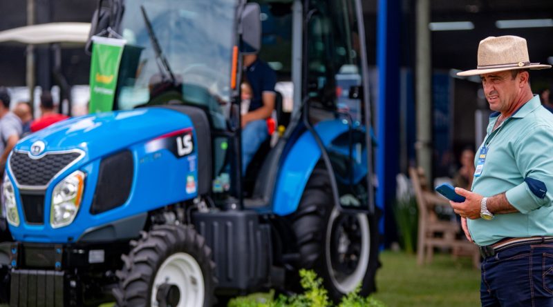 Cooxupé define datas da Feira do Cerrado e da Femagri 2026