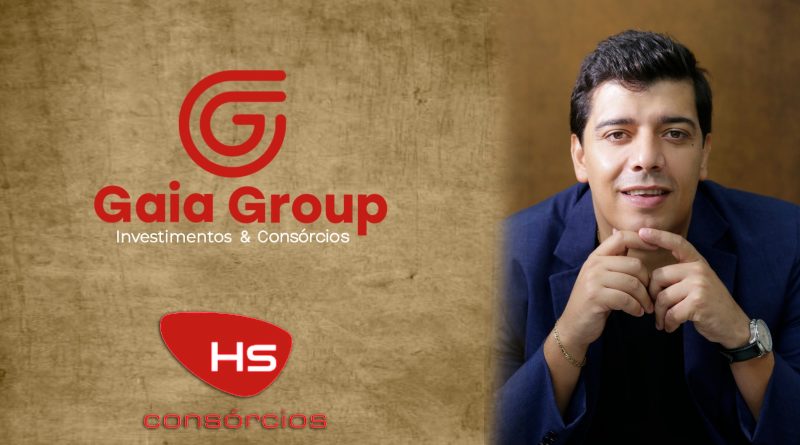 Gaia Group: Fernando Franchi destaca perspectivas positivas aos investimentos em consórcios para 2026