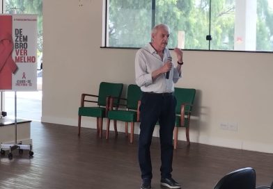 AIDS: Dr. Marcelo Galotti destacou o enfrentamento ao preconceito no “Dezembro Vermelho”