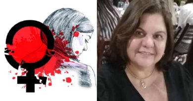 Feminicídio: Dra. Ana Maia fala sobre o crime, causas, punições e como as mulheres devem se defender