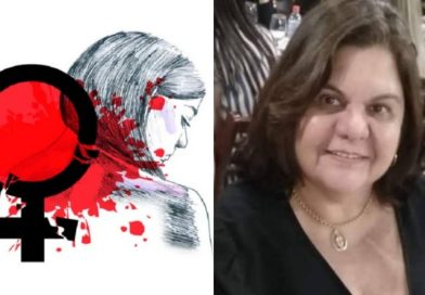 Feminicídio: Dra. Ana Maia fala sobre o crime, causas, punições e como as mulheres devem se defender