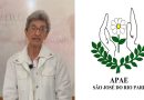 Dia das APAEs: Homenagem à Maria Helena C. Jardim – Diretora Educacional da entidade