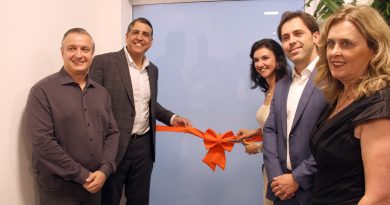 Centro Regional de Nefrologia reinaugura espaço e inaugura nova estrutura em Rio Pardo