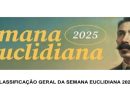 SECTUC anuncia os vencedores da “Maratona Intelectual Euclidiana de 2025”