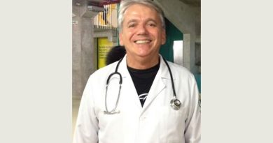 Homenagem: Saudoso médico Dr. Mário Rodella Jr. terá seu nome em uma das ruas do Loteamento “Walfrido Junqueira”