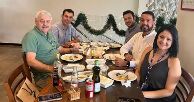 Sincopar, Prefeitura, SENAC e Rioplastic anunciam novas parcerias para qualificação profissional em Rio Pardo