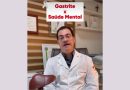 Relação entre a Saúde Mental e os Sintomas do Aparelho Digestivo: Dr. A. Roberto Franchi Teixeira aborda o tema