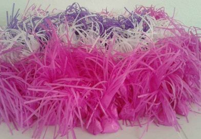 A Crônica da Semana: Aniversários de criança em casa… Viva os anos 80 e 90!