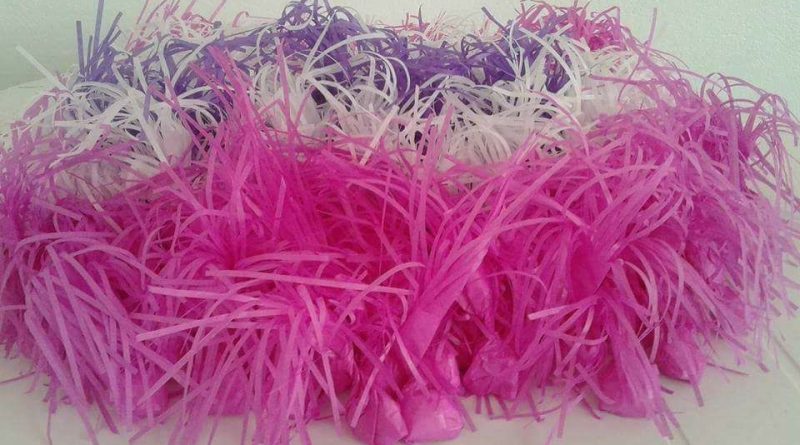 A Crônica da Semana: Aniversários de criança em casa… Viva os anos 80 e 90!