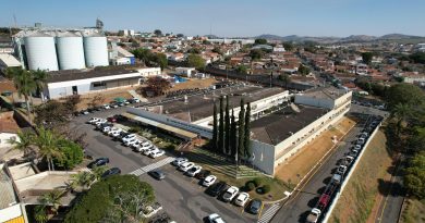 Cooxupé está entre as maiores empresas do Brasil, segundo ranking Forbes Agro100