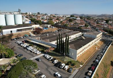 Cooxupé está entre as maiores empresas do Brasil, segundo ranking Forbes Agro100