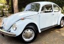 Fusca: Hoje, 20/01, é o dia nacional deste ícone automotivo