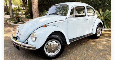 Fusca: Hoje, 20/01, é o dia nacional deste ícone automotivo