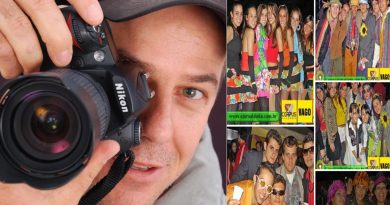 José Mauro Boaro: O “Guardião da Memória Social Rio-Pardense”