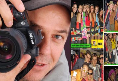 José Mauro Boaro: O “Guardião da Memória Social Rio-Pardense”